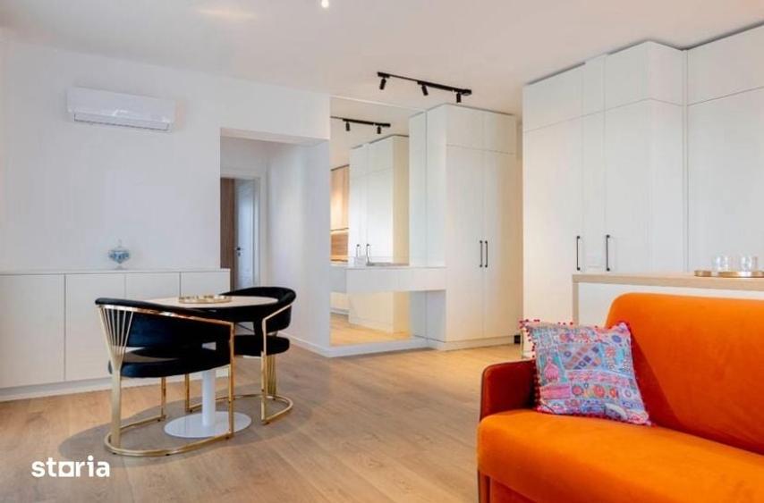 Apartament 2 Camere | Parcare Inclusa | Metrou | Fabrica De Glucoza - 9