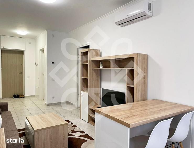 Apartament cu 2 camere decomandat în Iosia