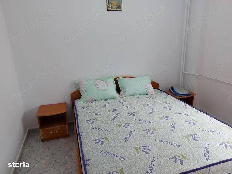 Apartament cu 2 camere în Obor