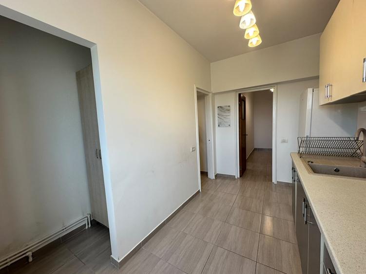 Apartament cu 2 camere decomandat, mobilat în Ferdinand