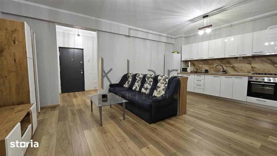 Apartament 2 camere 55mp,balcon 10mp, Centruzona Scala Center - 8