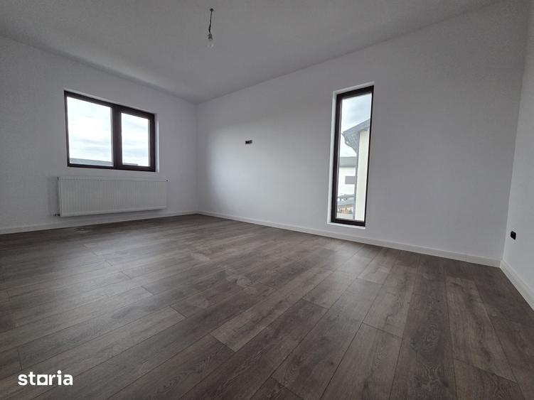 Casa individuala Independentei 5 camere 3 bai, dormitor parter, terasa - 7