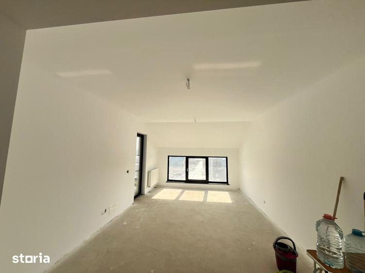 Apartament cu 3 camere în Curtești