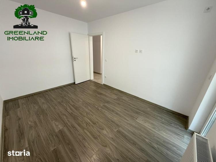 Apartament 1 camera, DECOMANDAT, ETAJ 1, BLOC NOU, platou Galata - 1