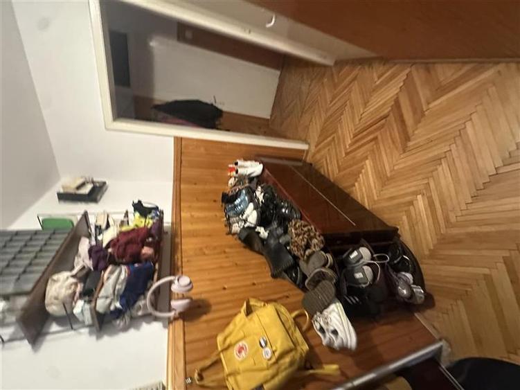 Apartament cu 2 camere decomandat în Bucovina
