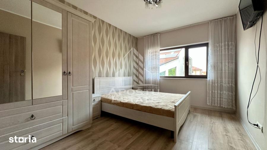 Apartament de vanzare cu 3 camere, etajul intai, Dumbravita - 6