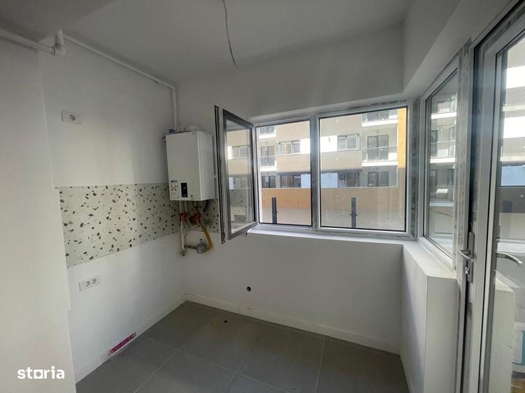 Bloc nou finalizat|Garsoniera decomandata 39 mp |Metrou-Berceni - 4