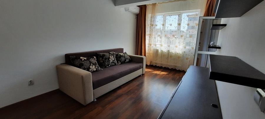 Garsoniera Moderna Dimitrie Leonida Metrou Bloc Nou Centrala Proprie - 5