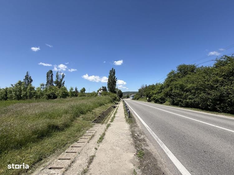 Teren Mioveni, Colibasi, Bld. Dacia, zona in dezvoltare - 5