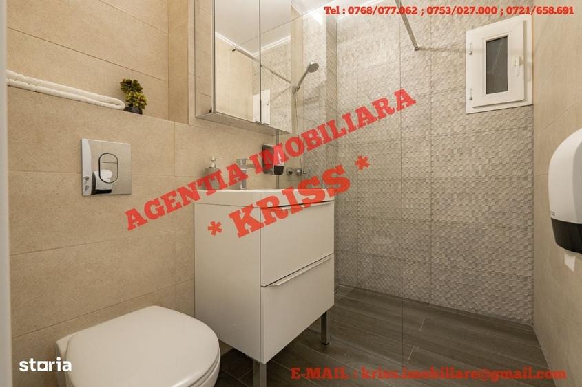 Apartament cu 4 camere decomandat în Ultracentral