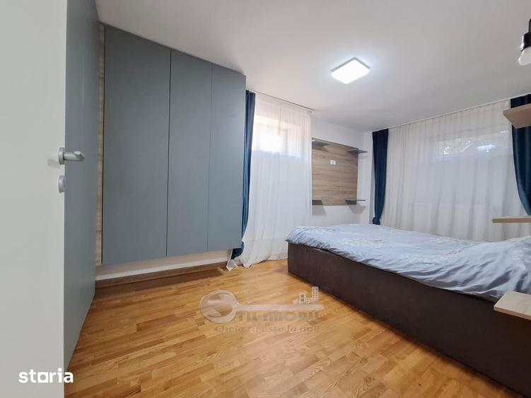 Apartament cu 4 camere decomandat în Miroslava