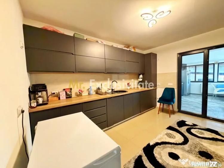 Casă cu 5 camere cu Teren 400 Mp în Trivale