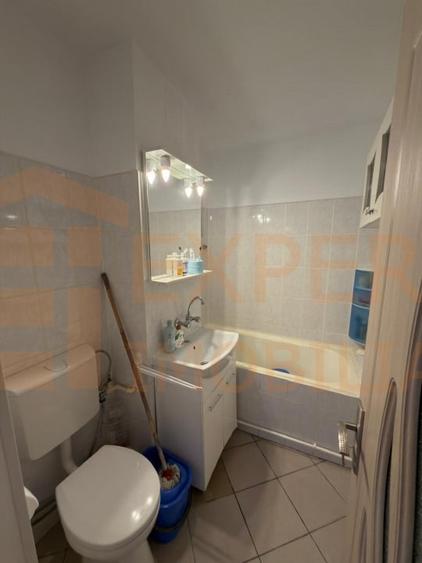 Apartament 2 camere de vânzare în zona CET – etaj intermediar - 9