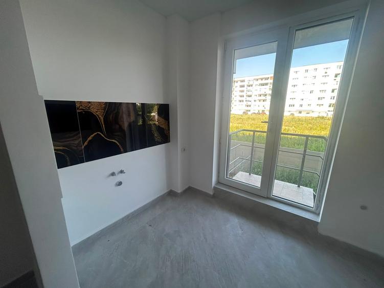 Apartament cu 2 camere decomandat în Berceni