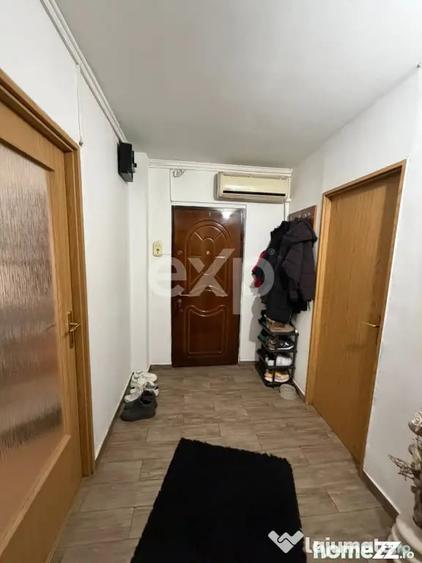 Apartament cu 2 camere decomandat în Găvana