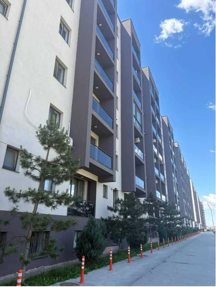 Apartament cu 2 camere decomandat în Chiajna