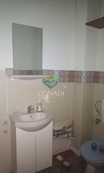 Apartament zona Dristor Ramnicu Sarat  Ideal Investitie si Renovare - 20