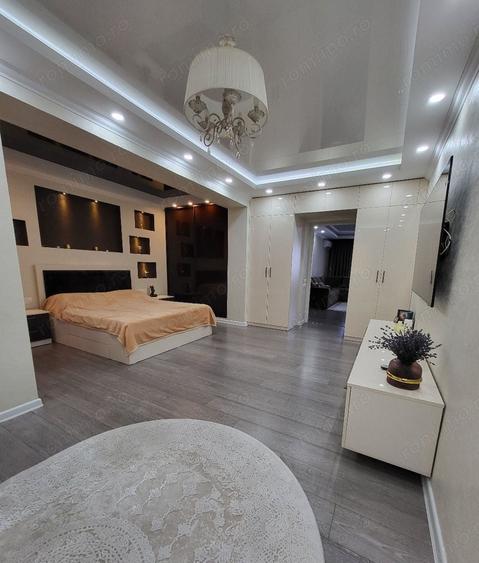 Apartament cu 2 camere decomandat în Eroii Revoluției