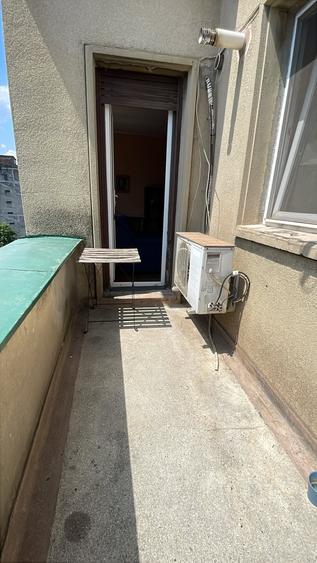 Apartament cu 2 camere decomandat în Ferdinand