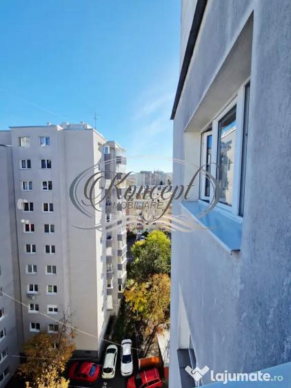 Apartament luminos, renovat si mobilat complet, Manastur - Cluj-Napoca (Cluj) - 10