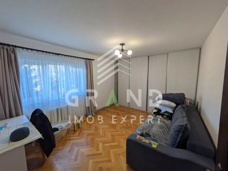 Apartament cu 2 camere decomandat, mobilat în Zorilor