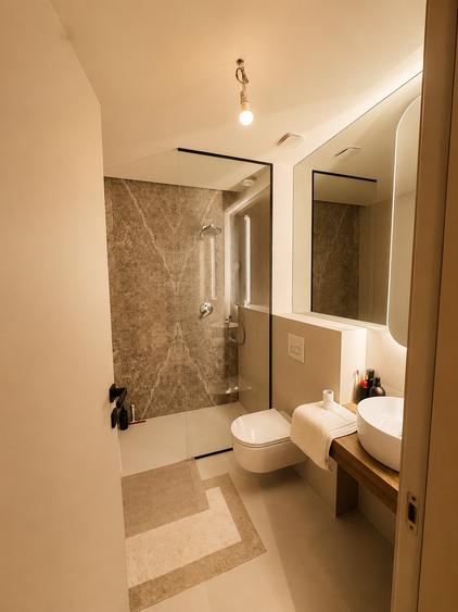 Apartament cu 2 camere semidecomandat în Voluntari