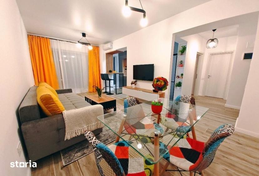 2 camere | Pipera | Centrala Proprie | Parcare | 62 mp - 11