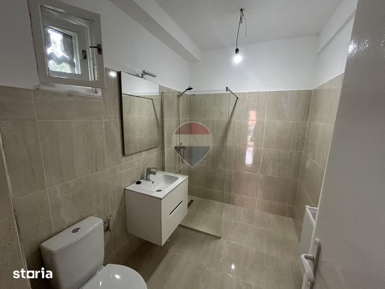 Spațiu comercial, de 135 mp, în Valea Roșie