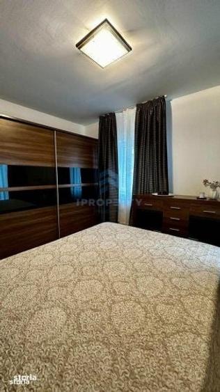 Apartament 2 Camere Eminescu View cu centrala proprie si loc de Parcar - 4