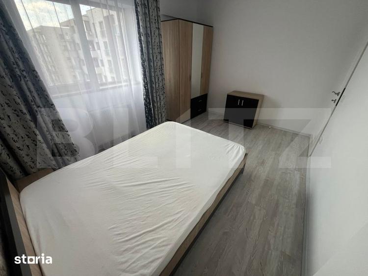 Penthouse duplex, de vanzare, cu 3 camere, 72 mp utili + 87 mp - 8