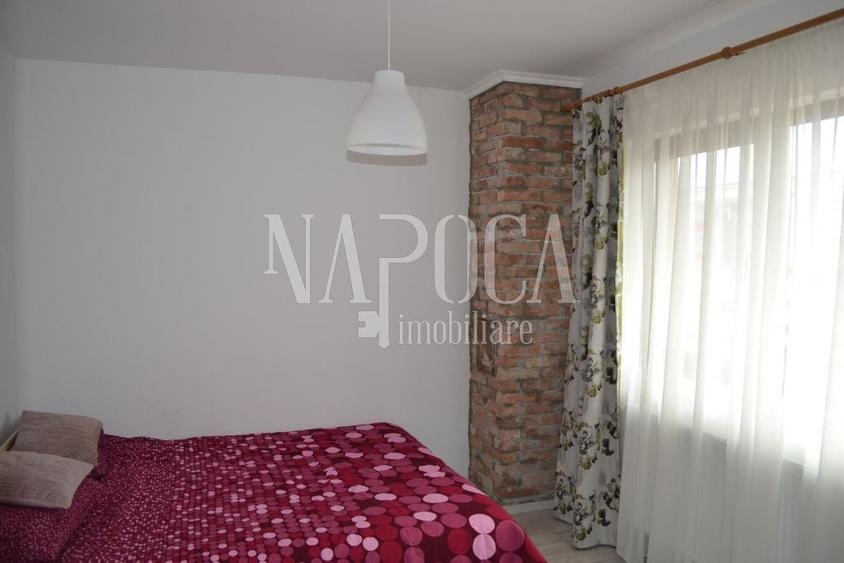Duplex cu 4 camere cu Canalizare în Florești
