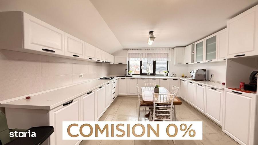 Comision 0% Casa individuala 160 mp utili Dude?tii Noi - 19
