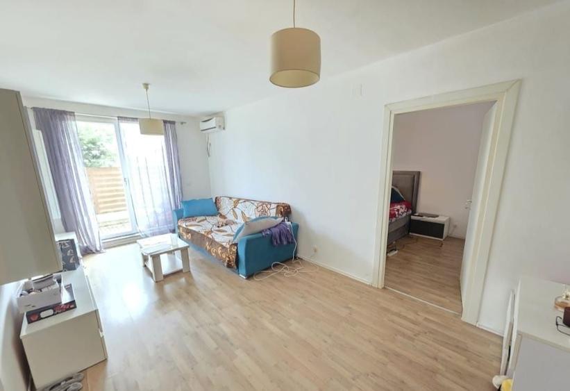 Apartament cu 2 camere decomandat în Gheboaia