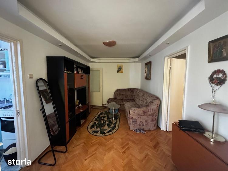 Apartament cu 2 camere Tatarasi - 8
