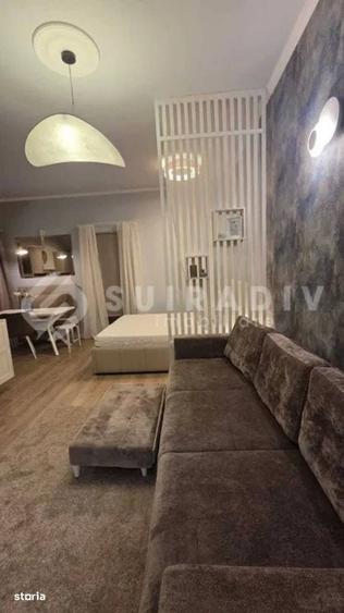 Apartament în Europa