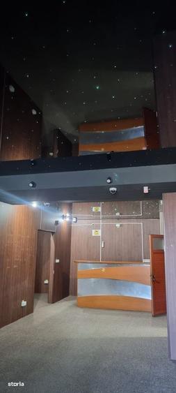 Spațiu comercial, de 56 mp, în Central