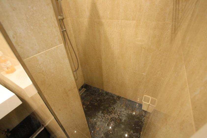 Garsonieră decomandată în Aradului