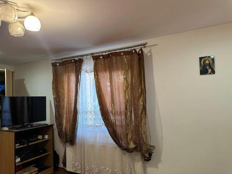 Casă cu 2 camere cu Teren 1507 Mp în Giarmata