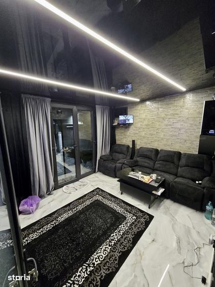 Casă cu 4 camere cu Teren 88 Mp în Dorobanți