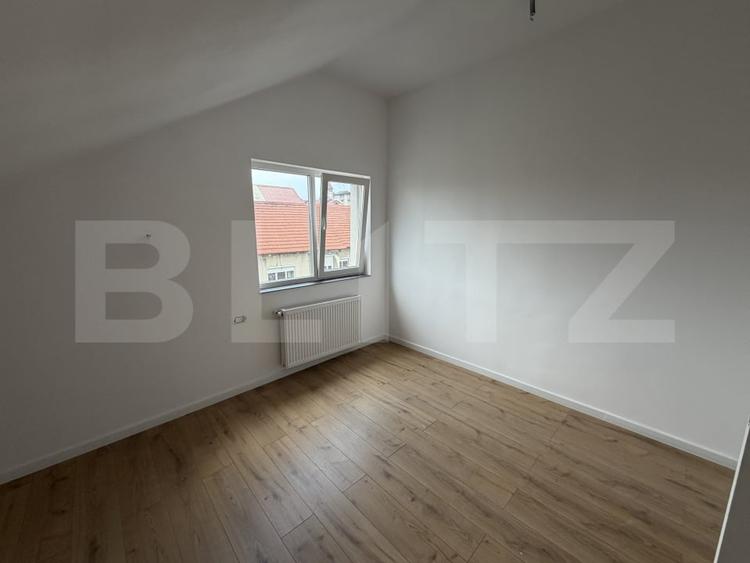 Apartament 3 camere, 62 mp, decomandat zona Dumbrava Nord - 9