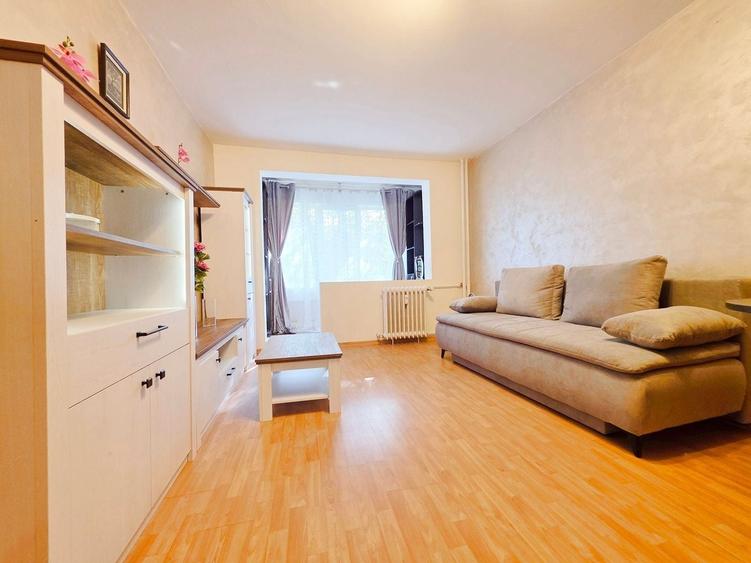 Apartament cu 2 camere decomandat, mobilat în Dristor