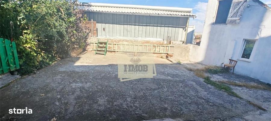 Apartament cu 2 camere decomandat în Ultracentral