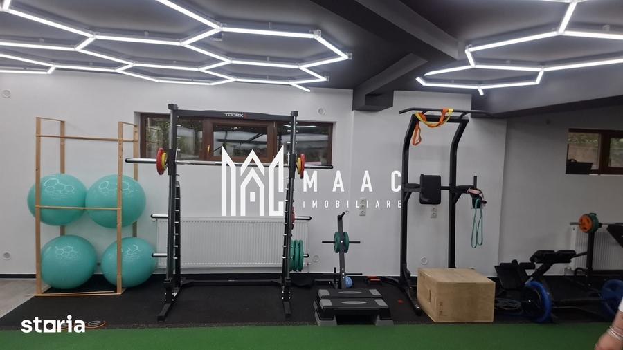 Spa?iu Comercial | 92 Mp | Loc de Parcare | Calea Dumbravii - 7