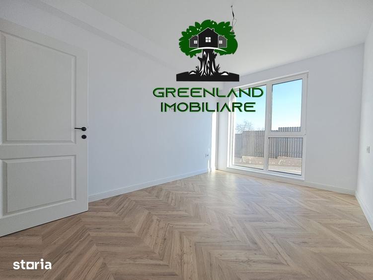 Apartament cu 2 camere în Rediu