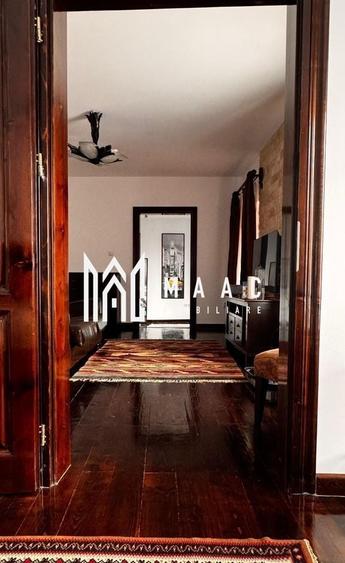 Apartament  3 camere I 90 mpu I 2 Nivele I  Zona centrala - 9