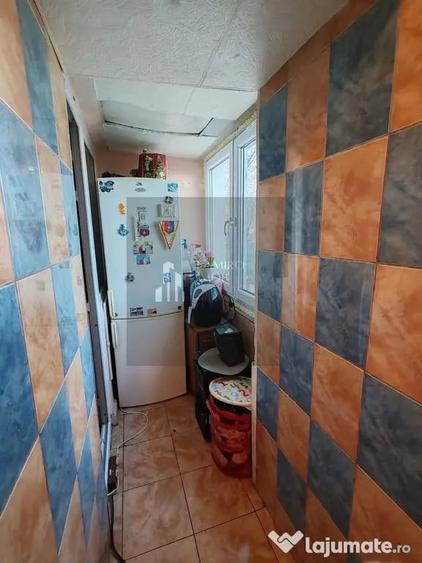 Apartament 2 camere Emil Racovita / Moldovita - 1