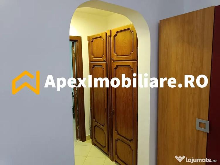 Apartament cu 2 camere semidecomandat în Vatra Luminoasă