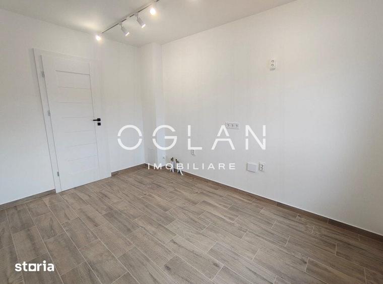 Apartament cu 3 camere în Ștrand