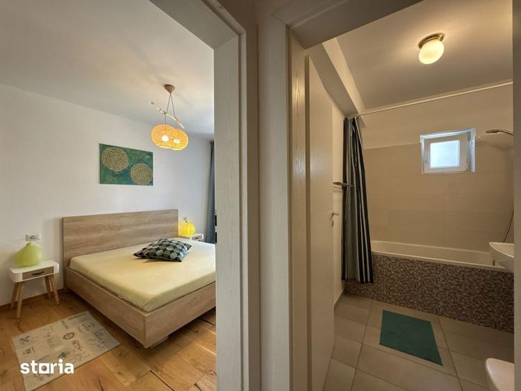 Apartament modern de 2 camere, loc parcare, LaRa Condominium Otopeni - 5