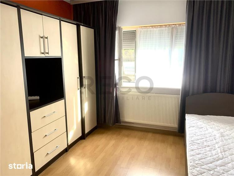 Apartament cu 2 camere în Iosia